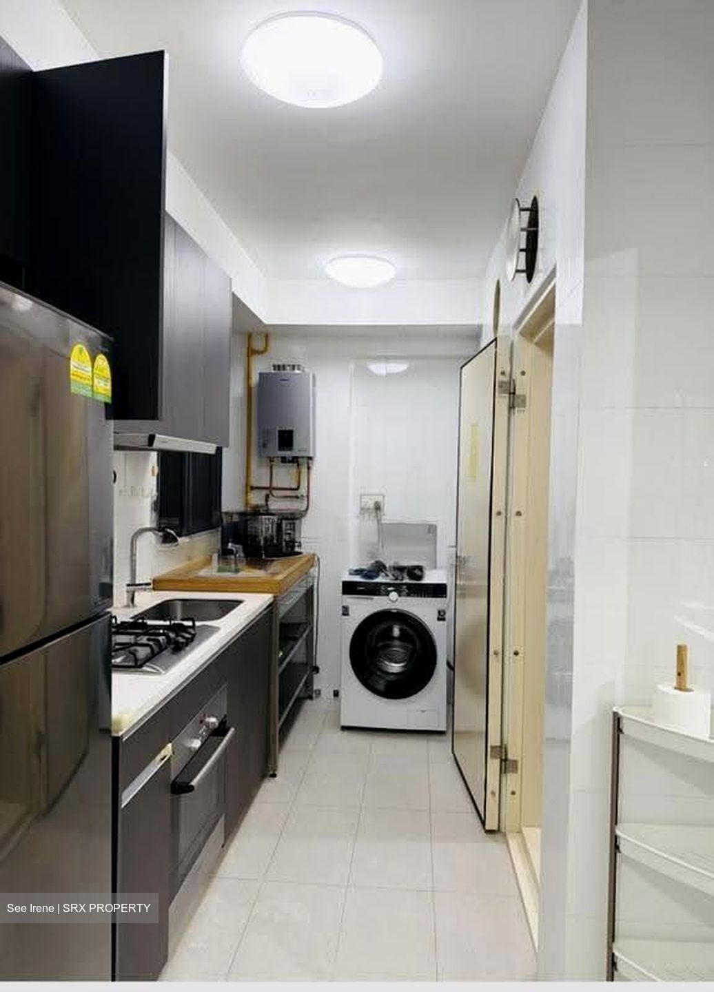 Blk 530A Pasir Ris One (Pasir Ris), HDB 4 Rooms #615870581
